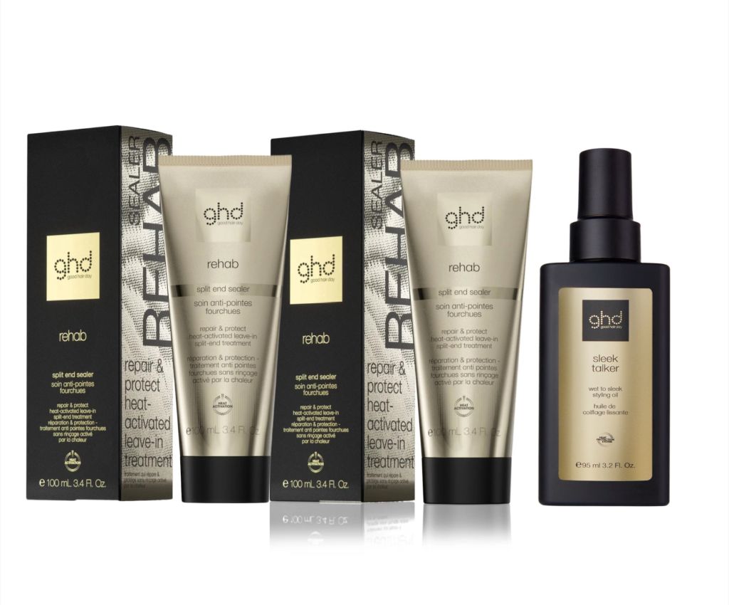 Hair care Treatment Set