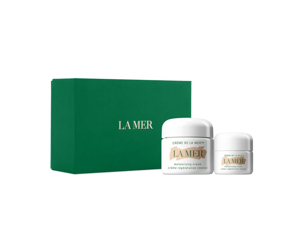 The Crème de la Mer Duet