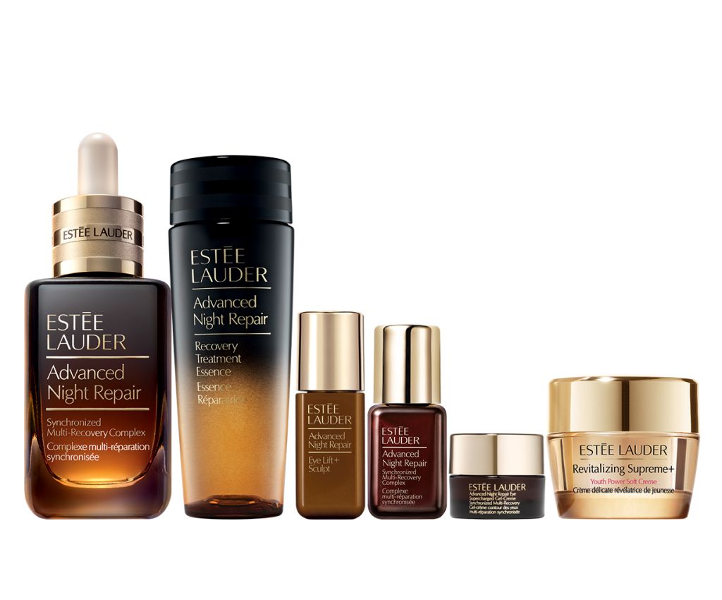 Advanced Night Repair Synchronized Multi-Recovery Complex Set