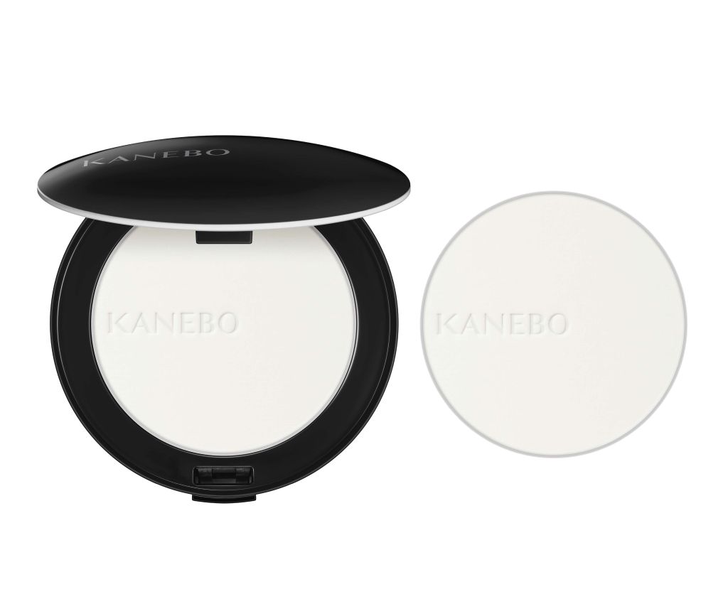 Crystallized Fix Powder 1+1 Set