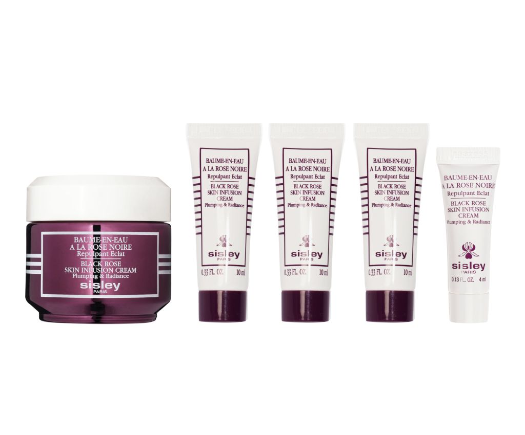 Black Rose Beautifying Set