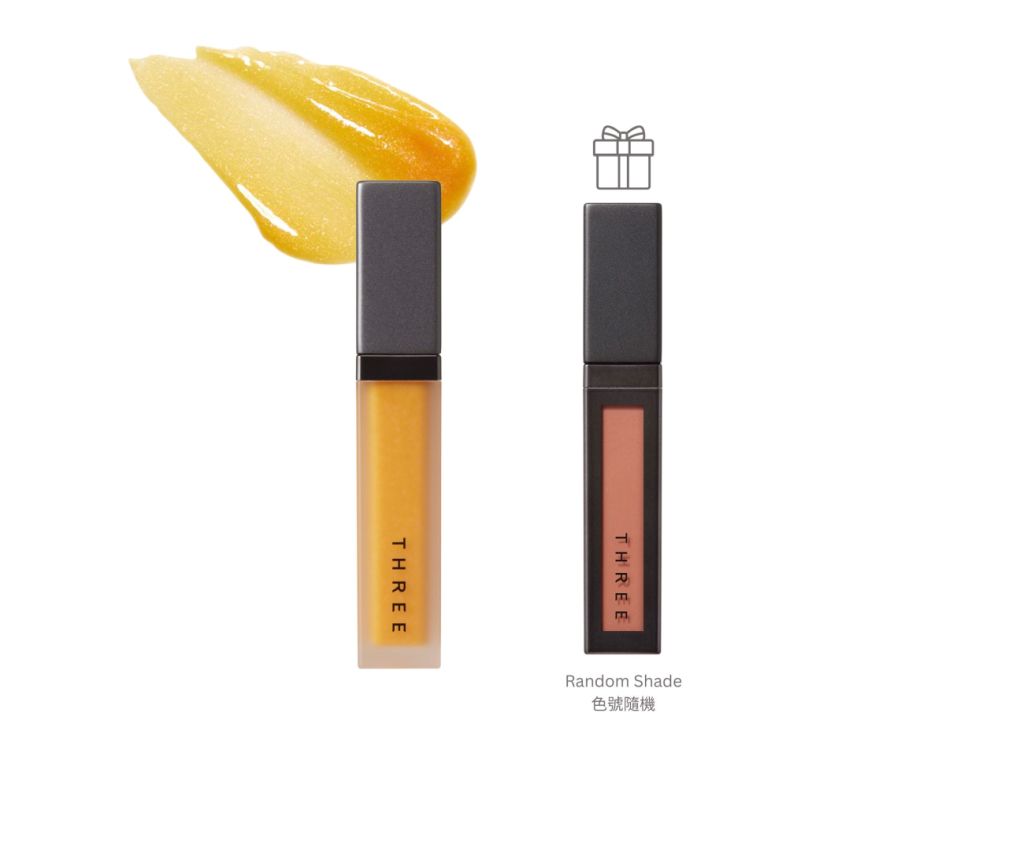 Lip &amp; Eye Makeup Set