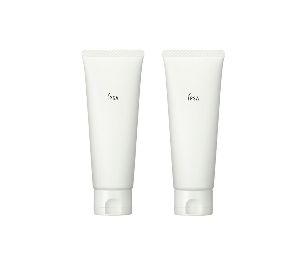 Cleansing Foam Sensitive Duo Set