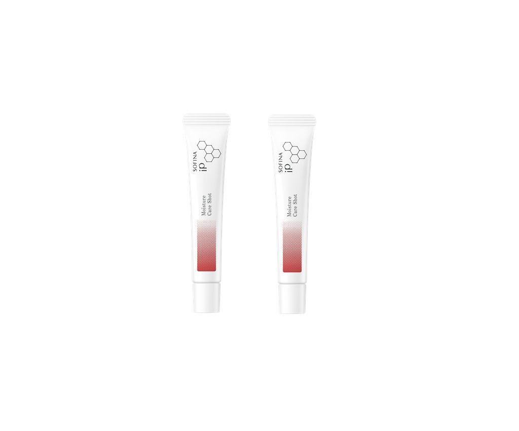 iP Moisture Care Shot Set