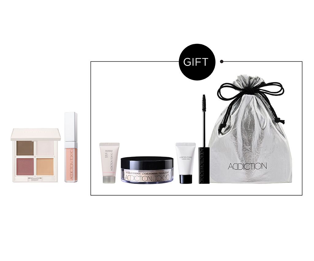 光感調色專業套裝