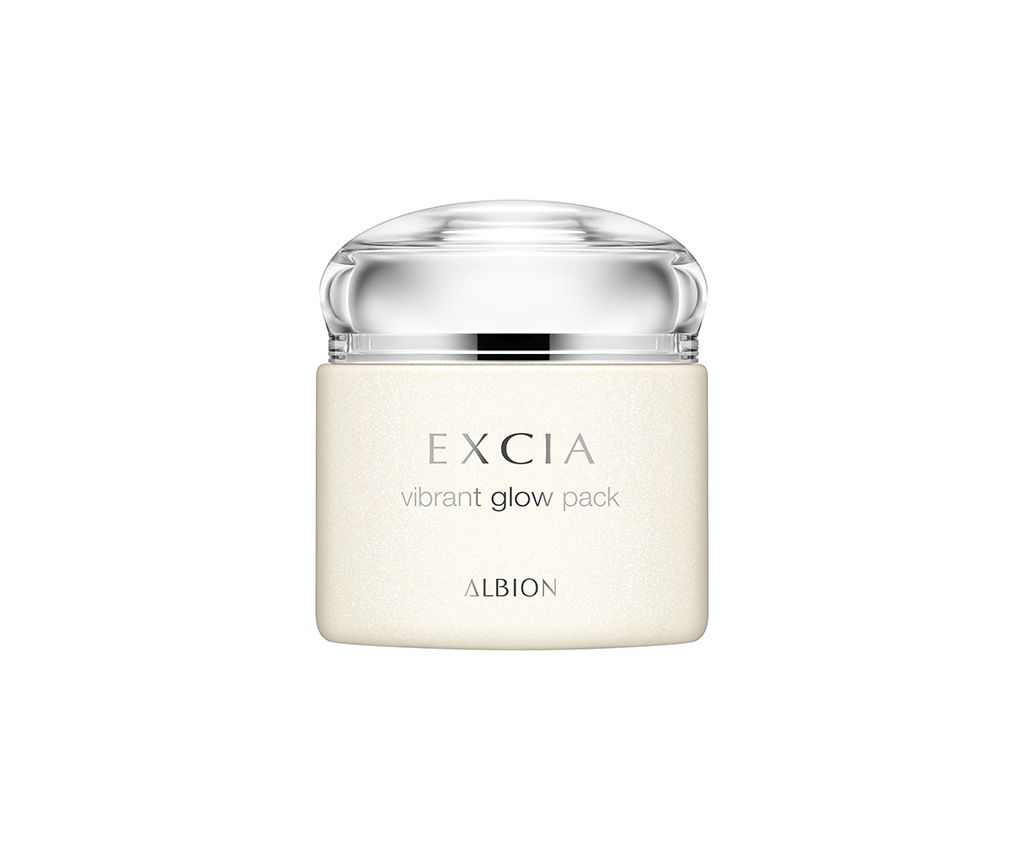 Excia Vibrant Glow Pack Excia Vibrant Glow Pack