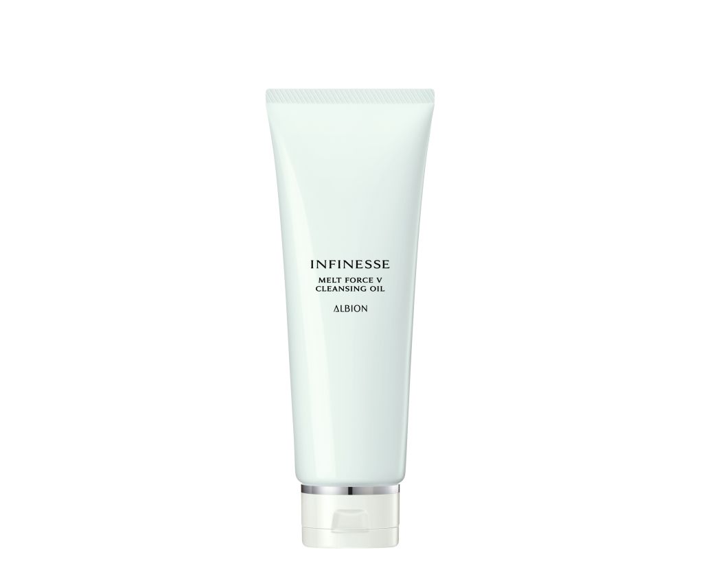Albion Infinesse Melt Force V Cleansing Oil Albion Infinesse Melt Force V Cleansing Oil