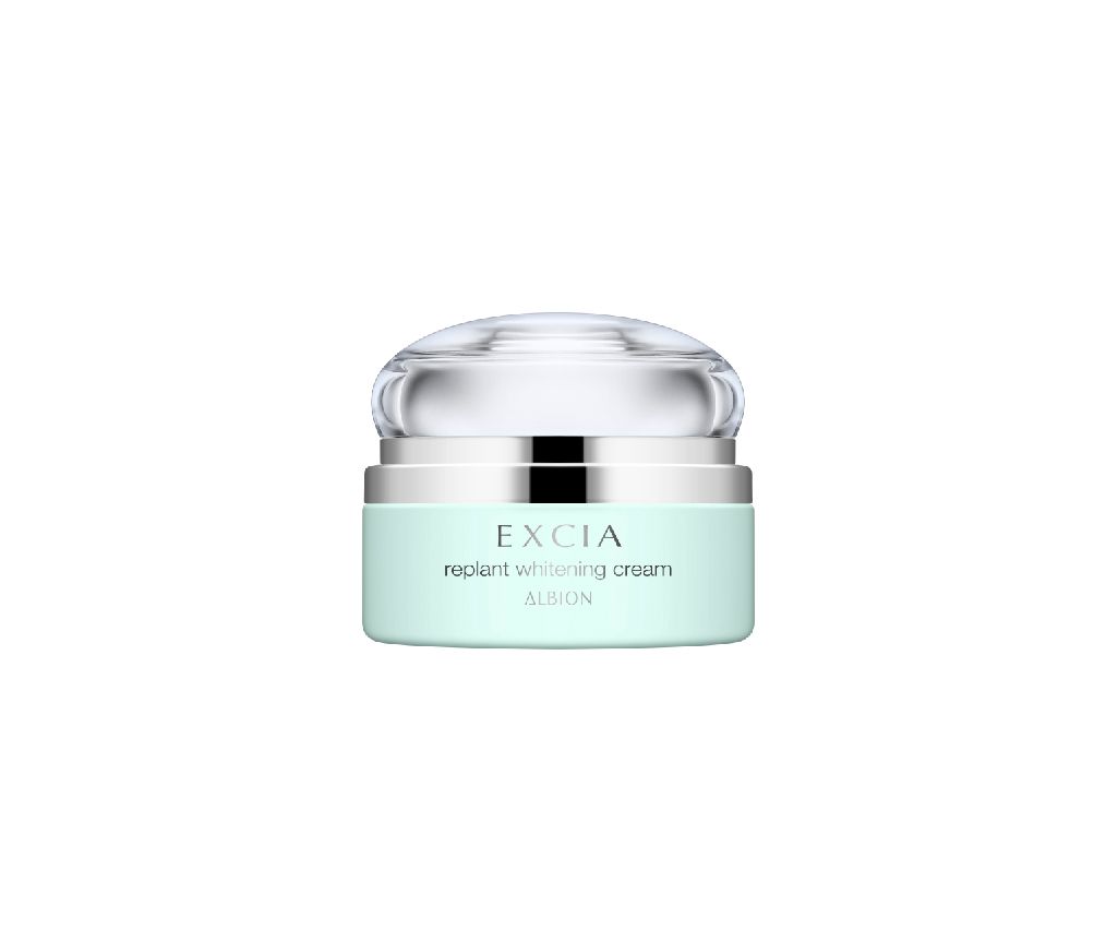 EXCIA Replant Whitening Cream 30g - Sogo