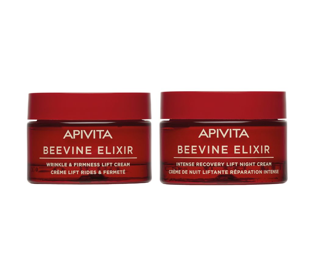 Beevine Elixir Cream Set