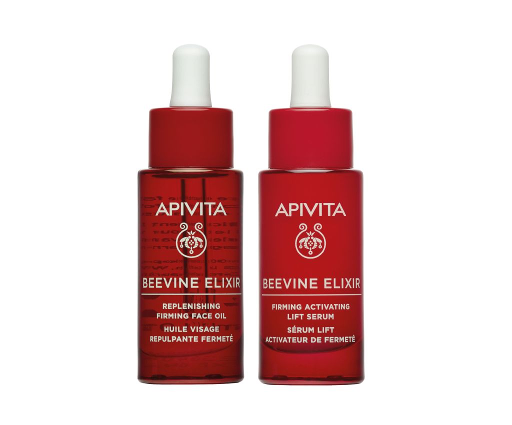 Beevine Elixir Firming Set