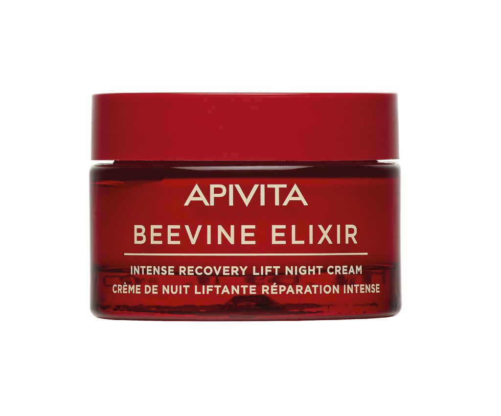 Beevine Elixir Intense Recovery Lift Night Cream 50ml