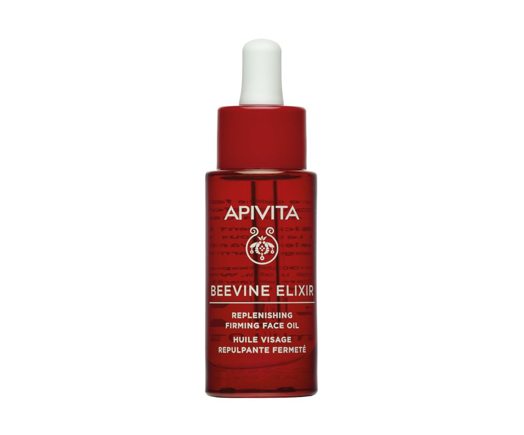 Beevine Elixir Firming Face Oil 30ml