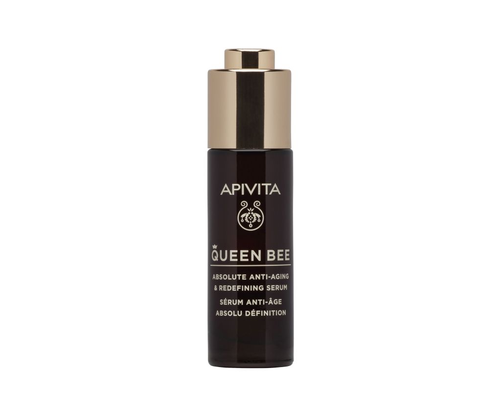 Queen Bee Anti-aging and Redefining Serum 30ml