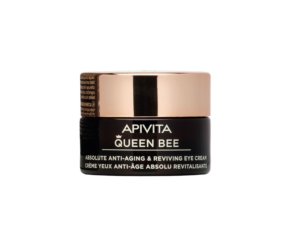 Queen Bee Anti-aging and Reviving Eye Cream 15ml