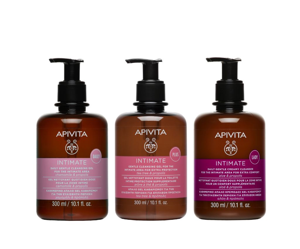 Intimate 2+1 (Duo Care)