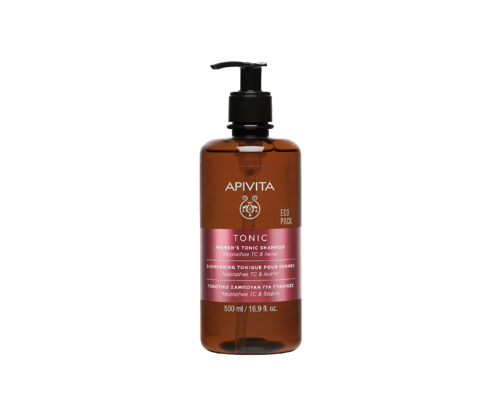 Anti-Hair Loss Tonic Shampoo (Dry to Normal Hair) 500ml