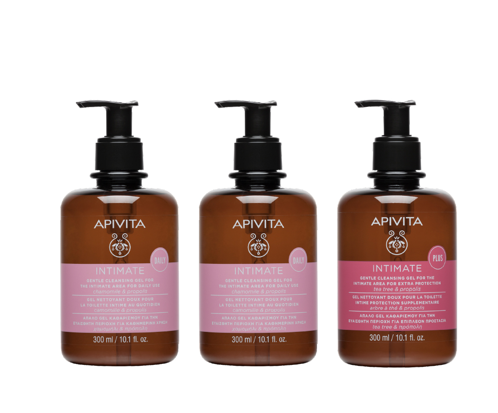 Intimate 2+1 (Duo Care)
