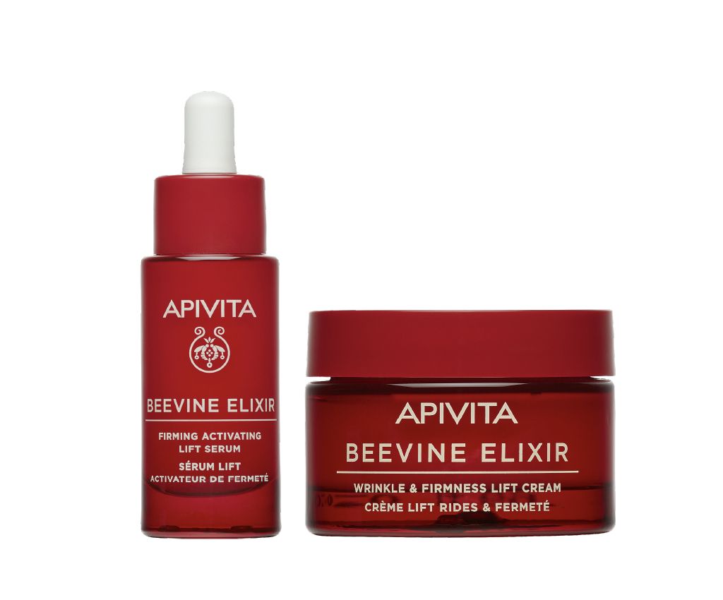 Beevine Elixir Firming Lift Set