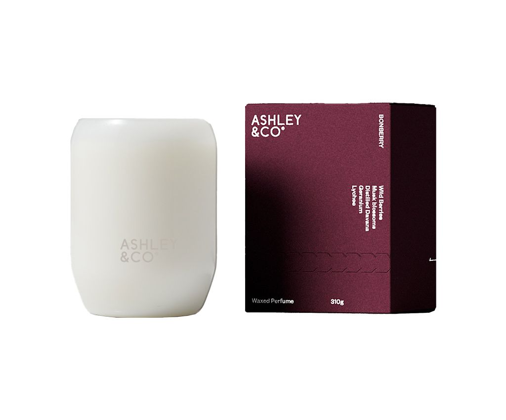 Waxed Perfume – Bonberry 310g