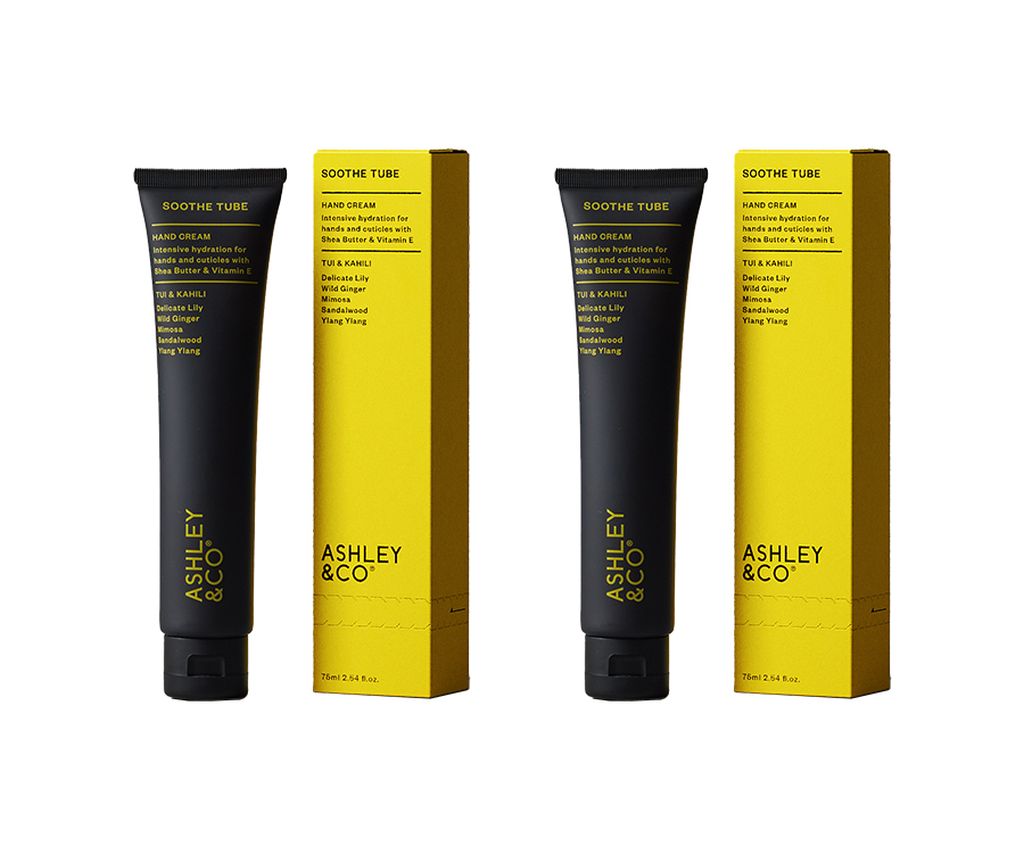 Soothe Tube – Tui &amp; Kahili 75g