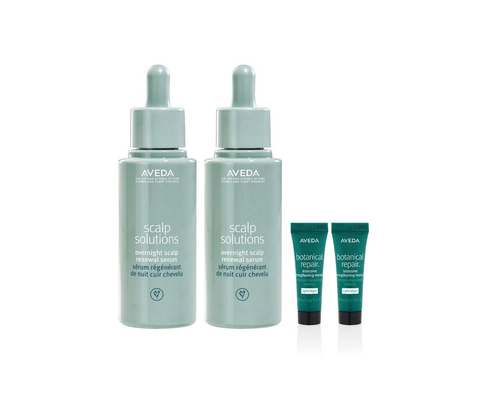 scalp solutions scalp renewal duo set