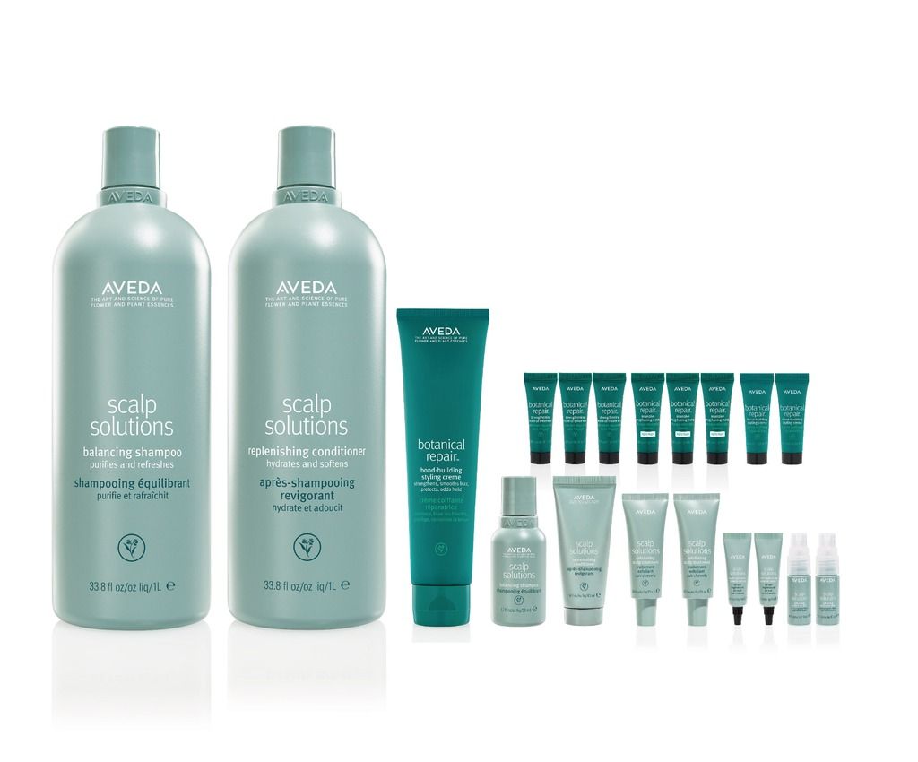 scalp solutions scalp renewal eco set