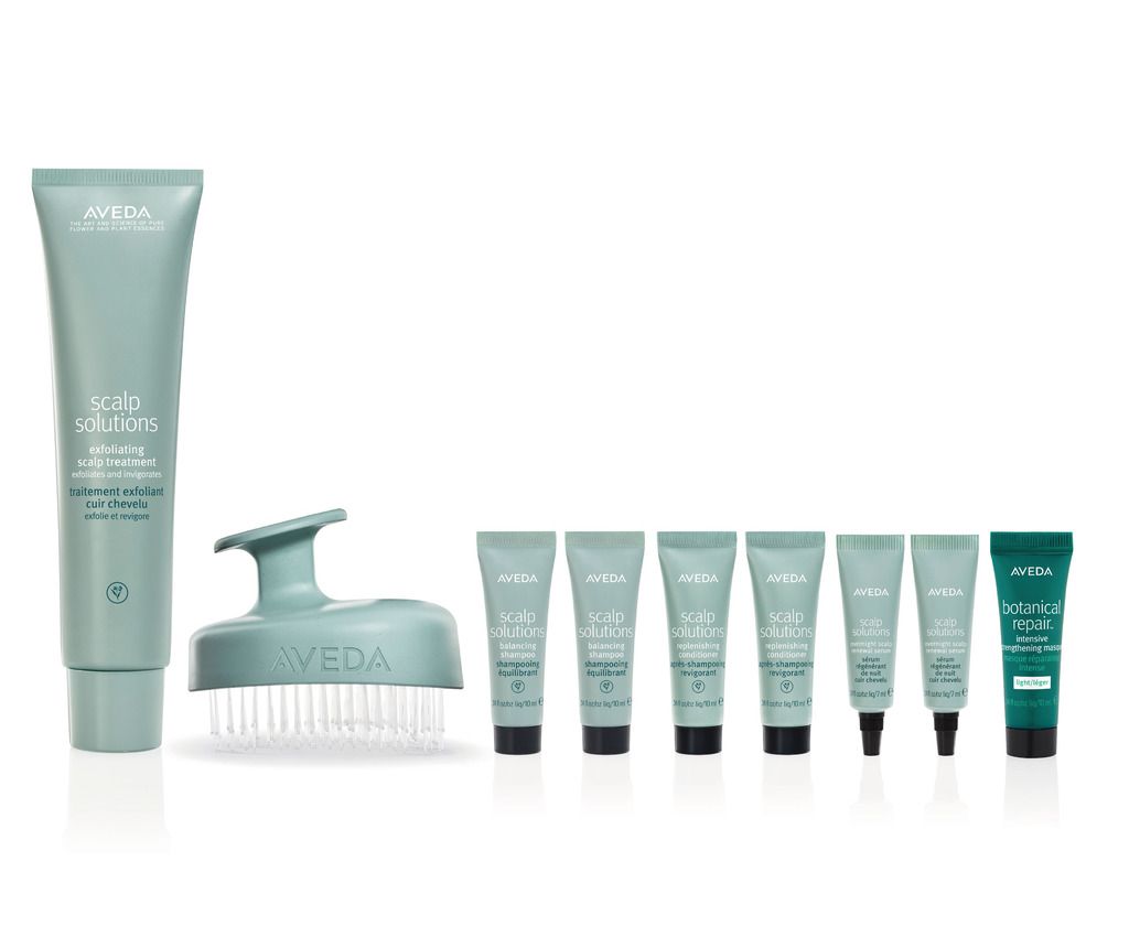 scalp solutions scalp treatment set