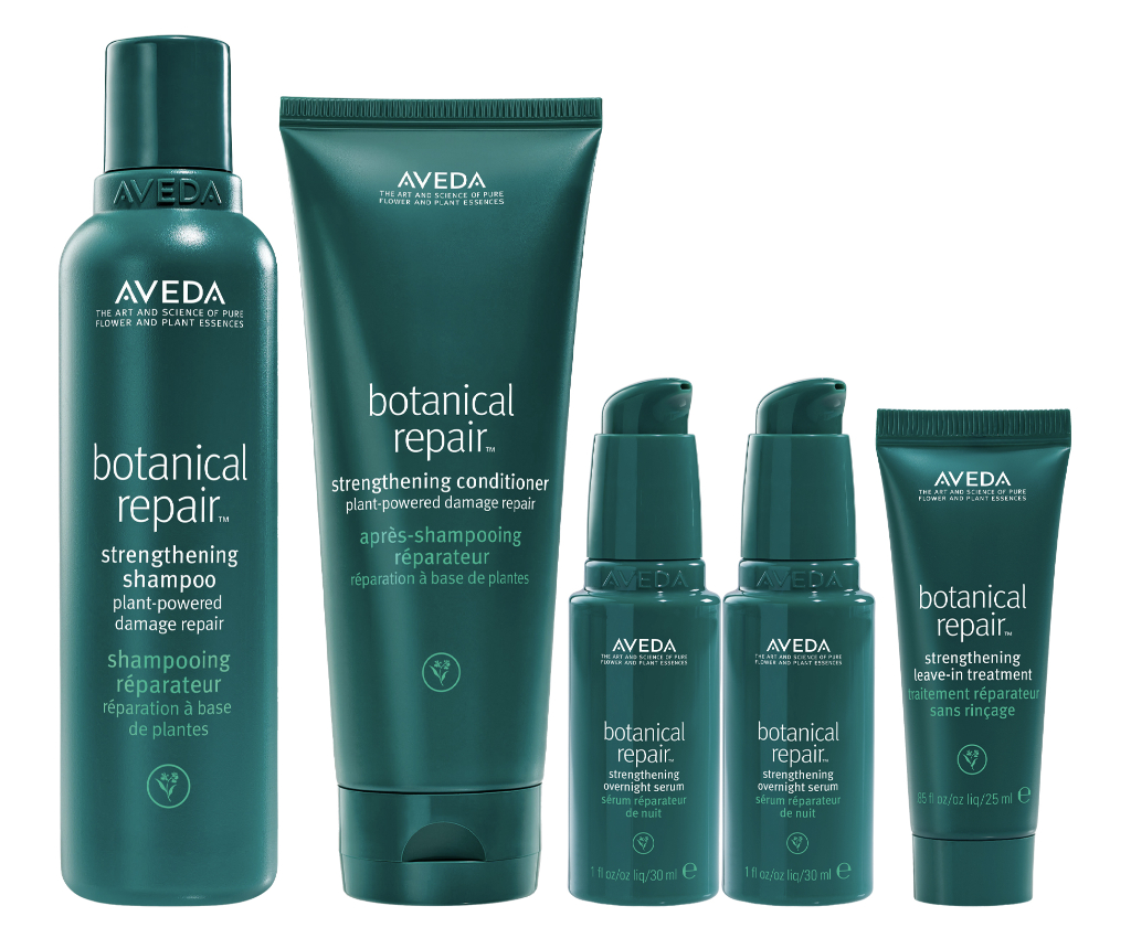 Botanical Repair™  Strengthening Shampoo &amp; Conditioner Set