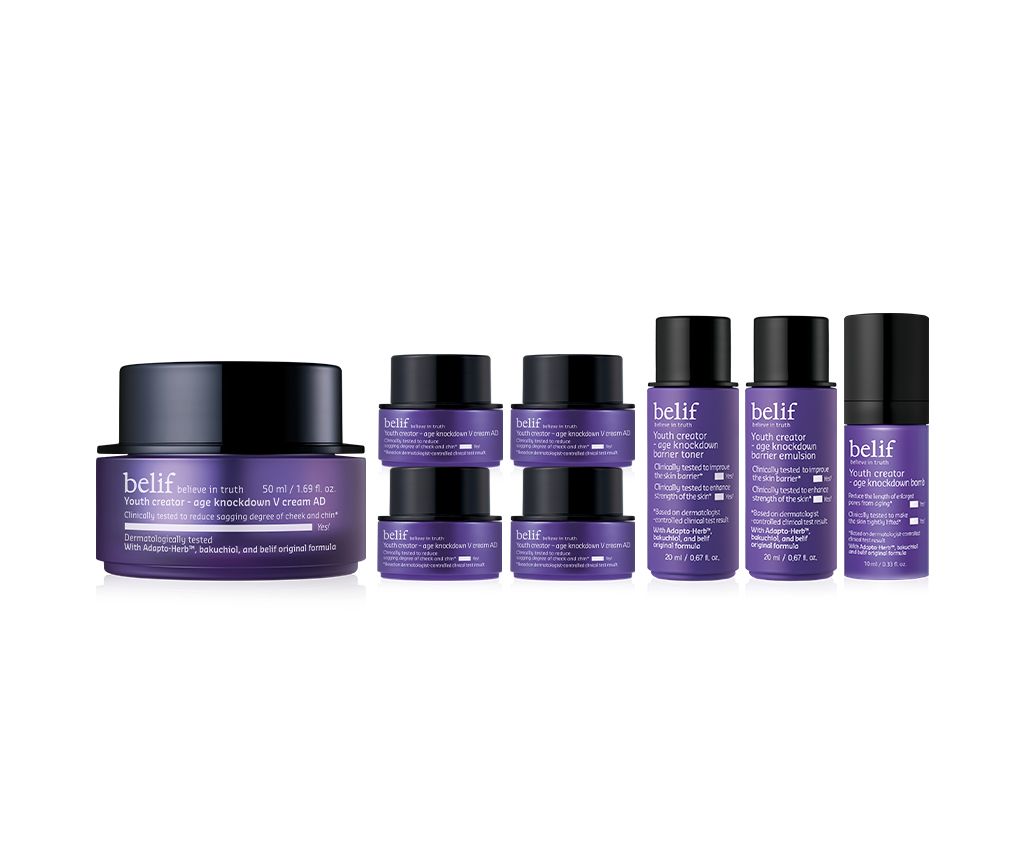 全能彈力緊緻V面炸彈霜套裝