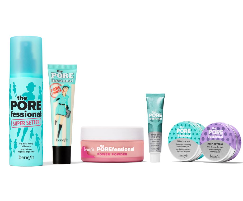 PORE Perfect Set