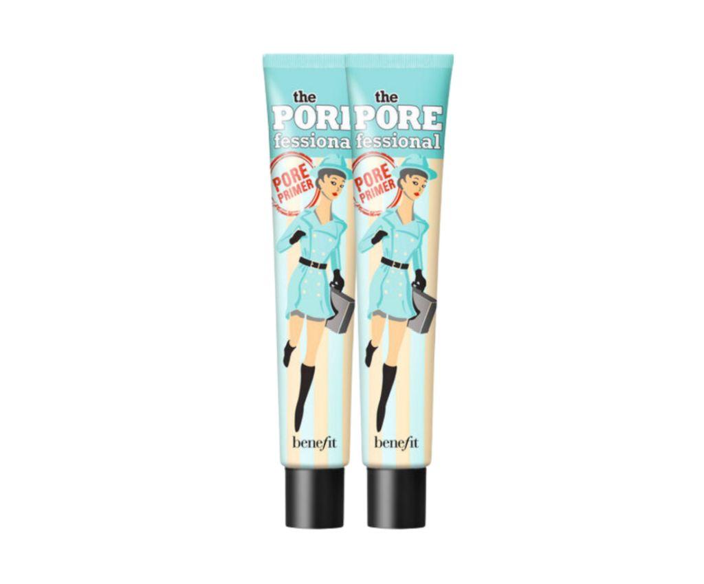 The POREfessional Primer Duo Set