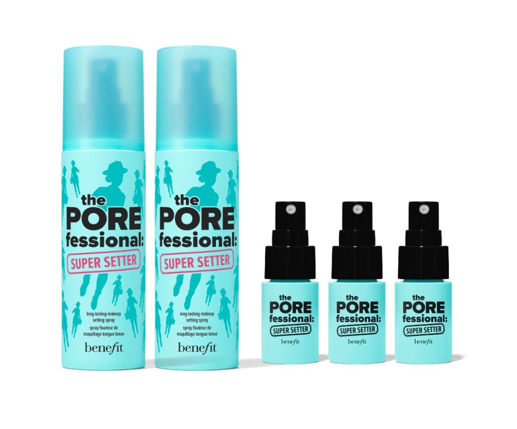 The POREfessional Super Setter Set