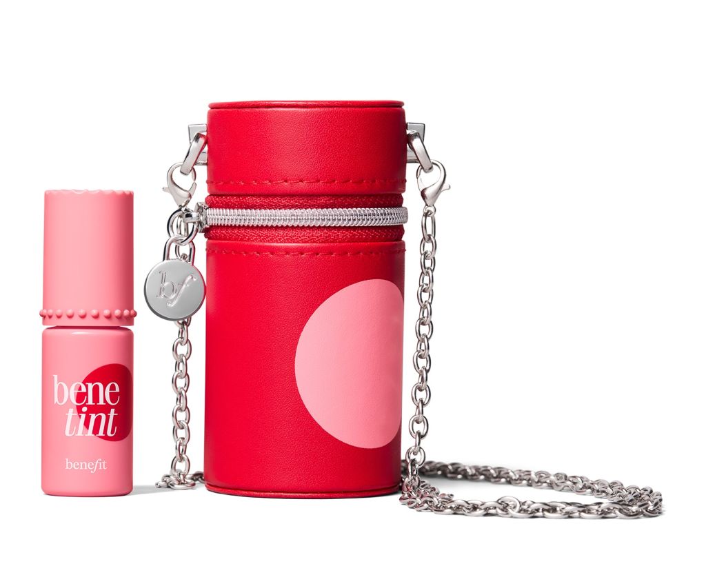 Benetint limited-edition lip tint