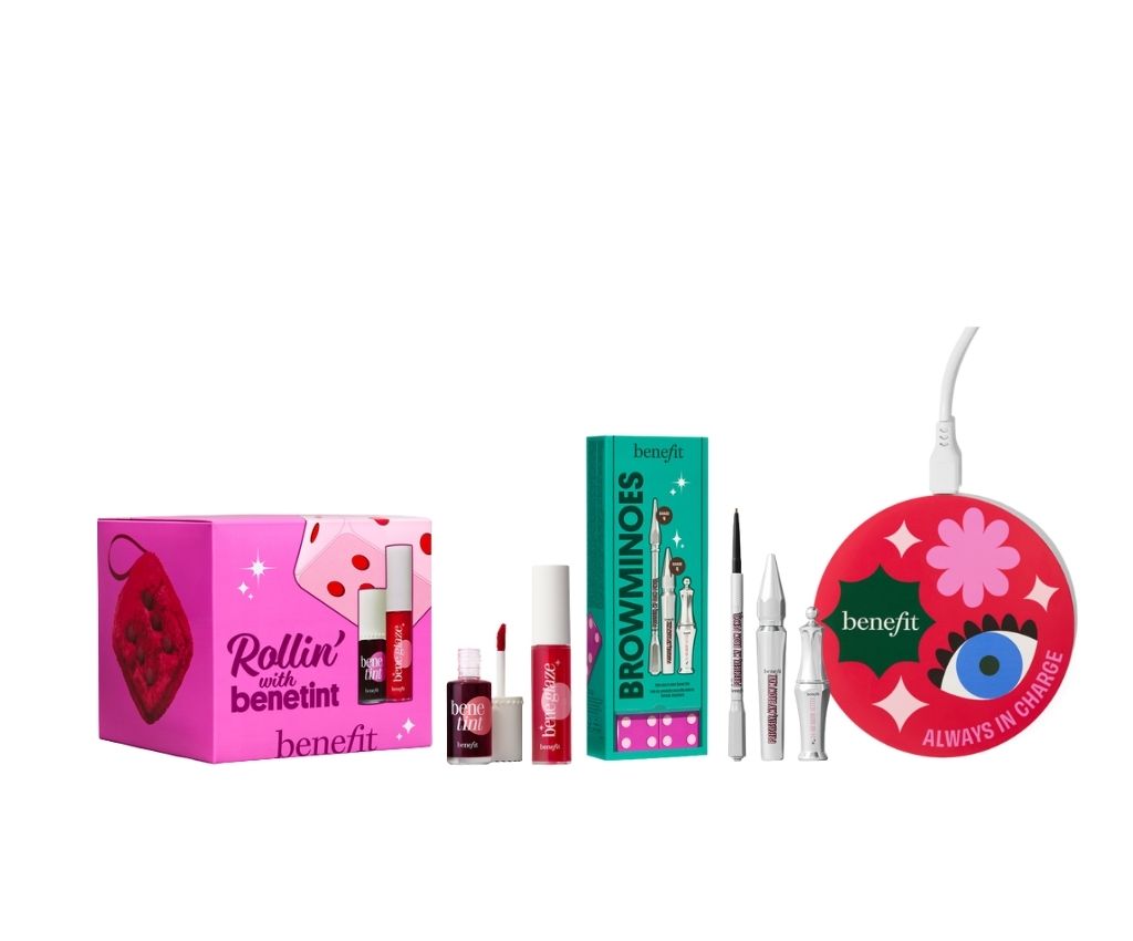 好氣「骰」美眉組合