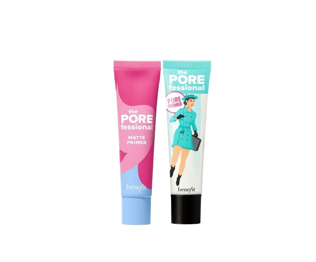 The POREfessional Lover Set