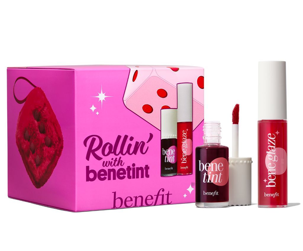 Rollin’ with Benetint擲出好氣「骰」組合