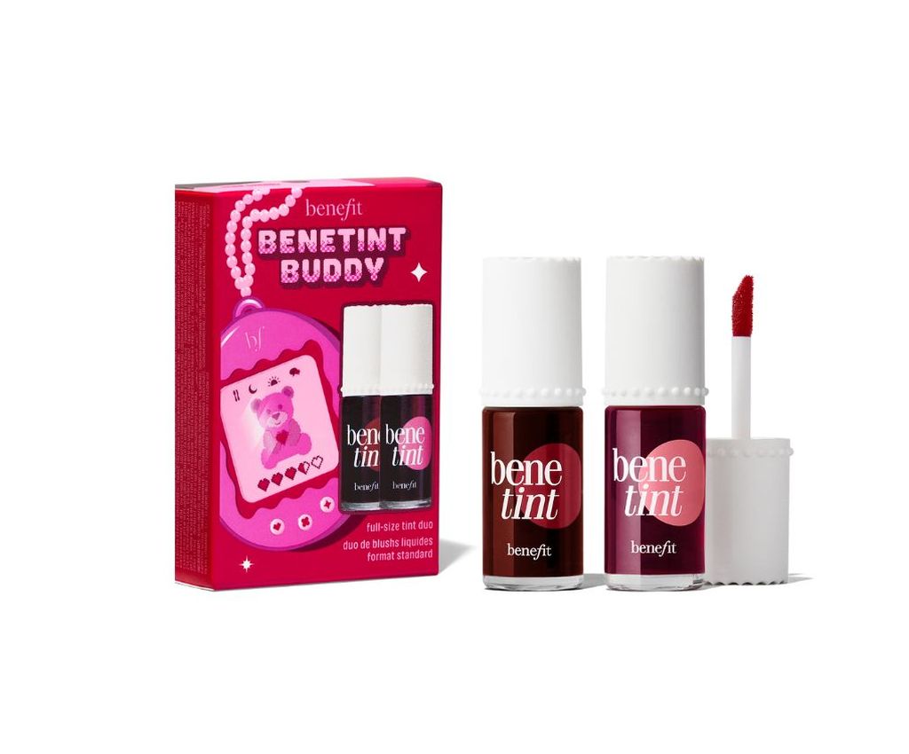 Benetint Buddy Full-size Tint Duo