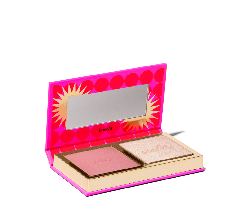 Cheek Charms (Limited-edition) 6.5g