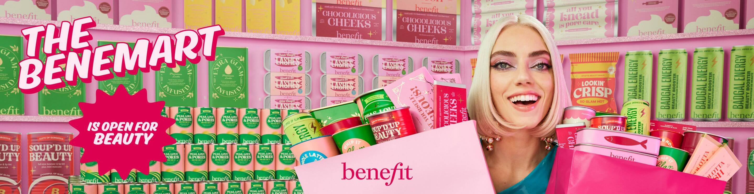 BENEFIT