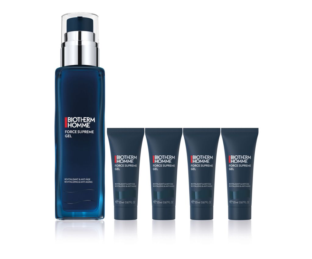 FS Anti Aging Gel 100ml (Jumbo) Set