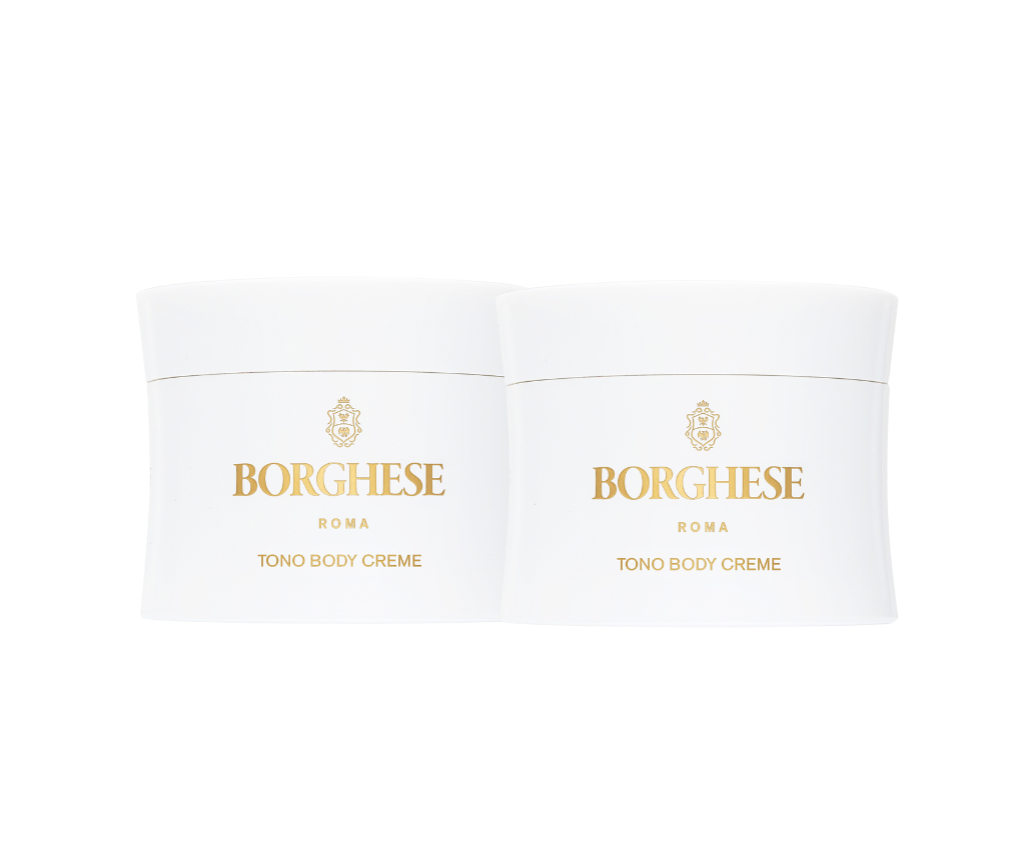 Tono Body Creme Set