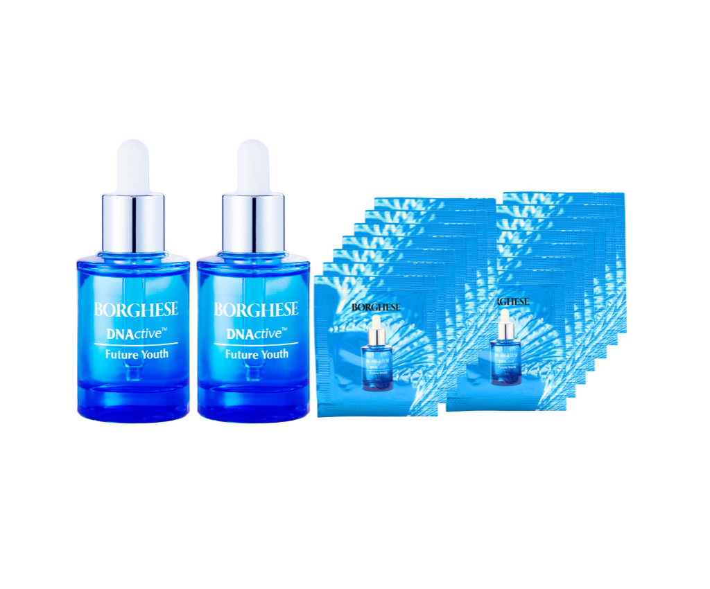 DNActive™ Future Youth Serum Set