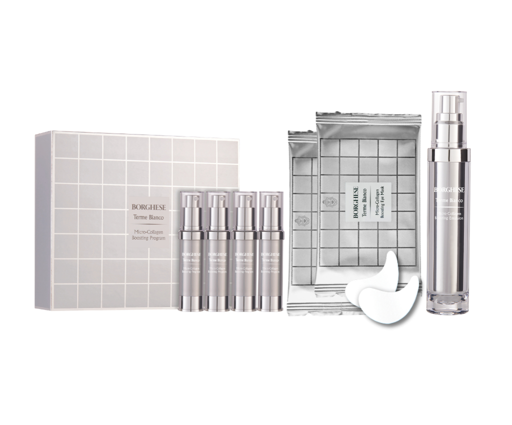 Micro-Collagen Boosting Set