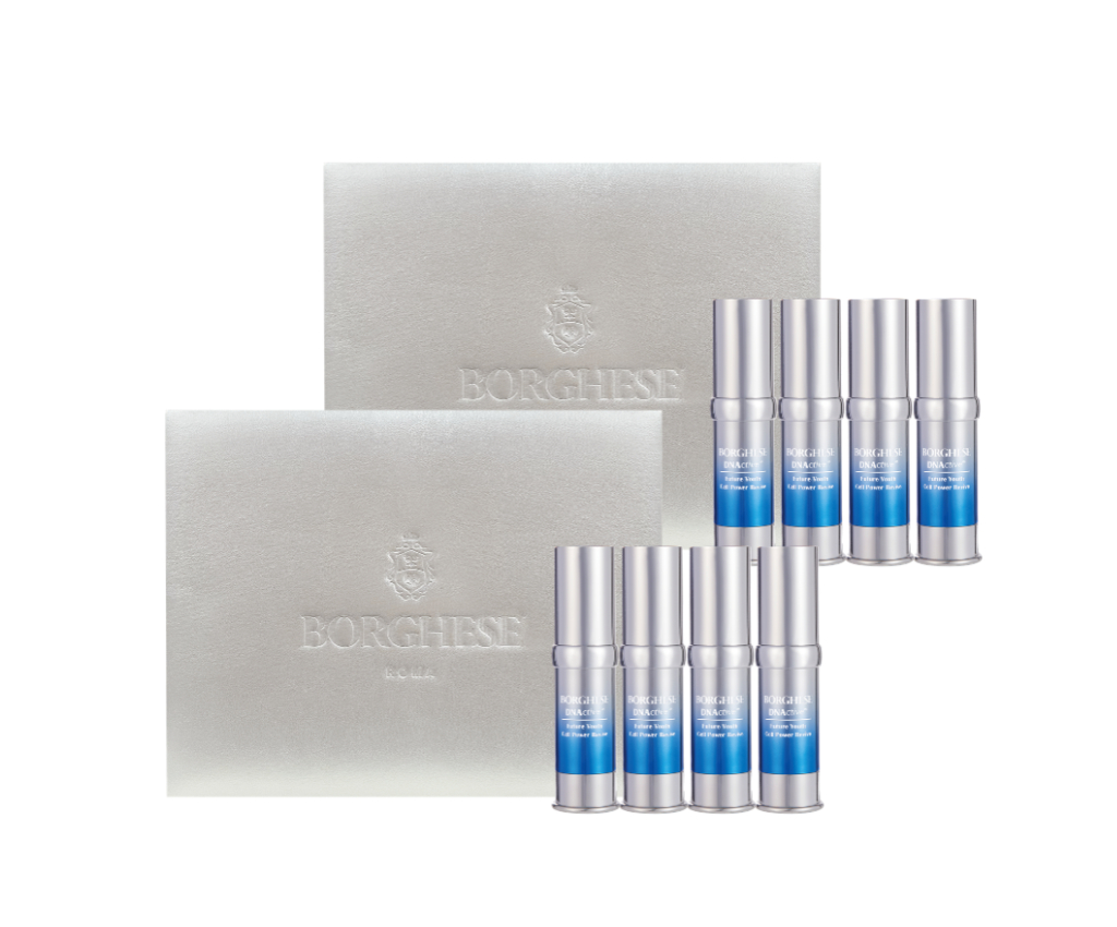 DNActive™ Future Youth Cell Power Revive Set