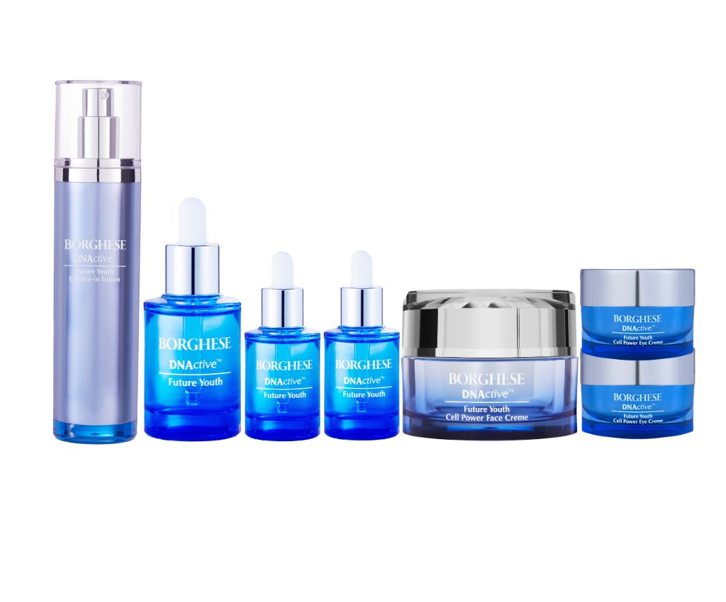 DNActive™ Future Youth All-in One Repair Set