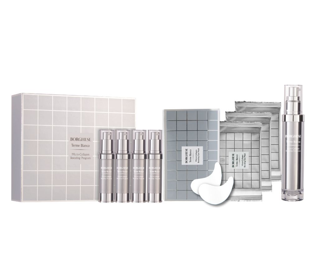 Micro-Collagen Boosting Set