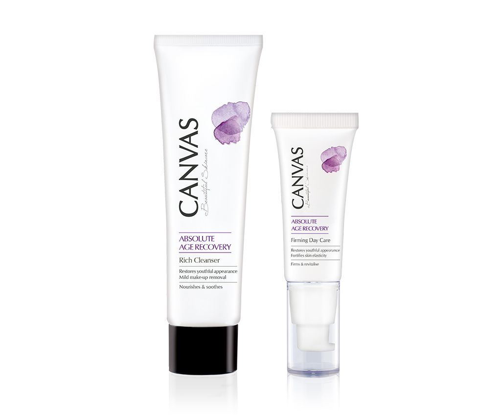 Anti-Oxidant Cleansing Repair Set