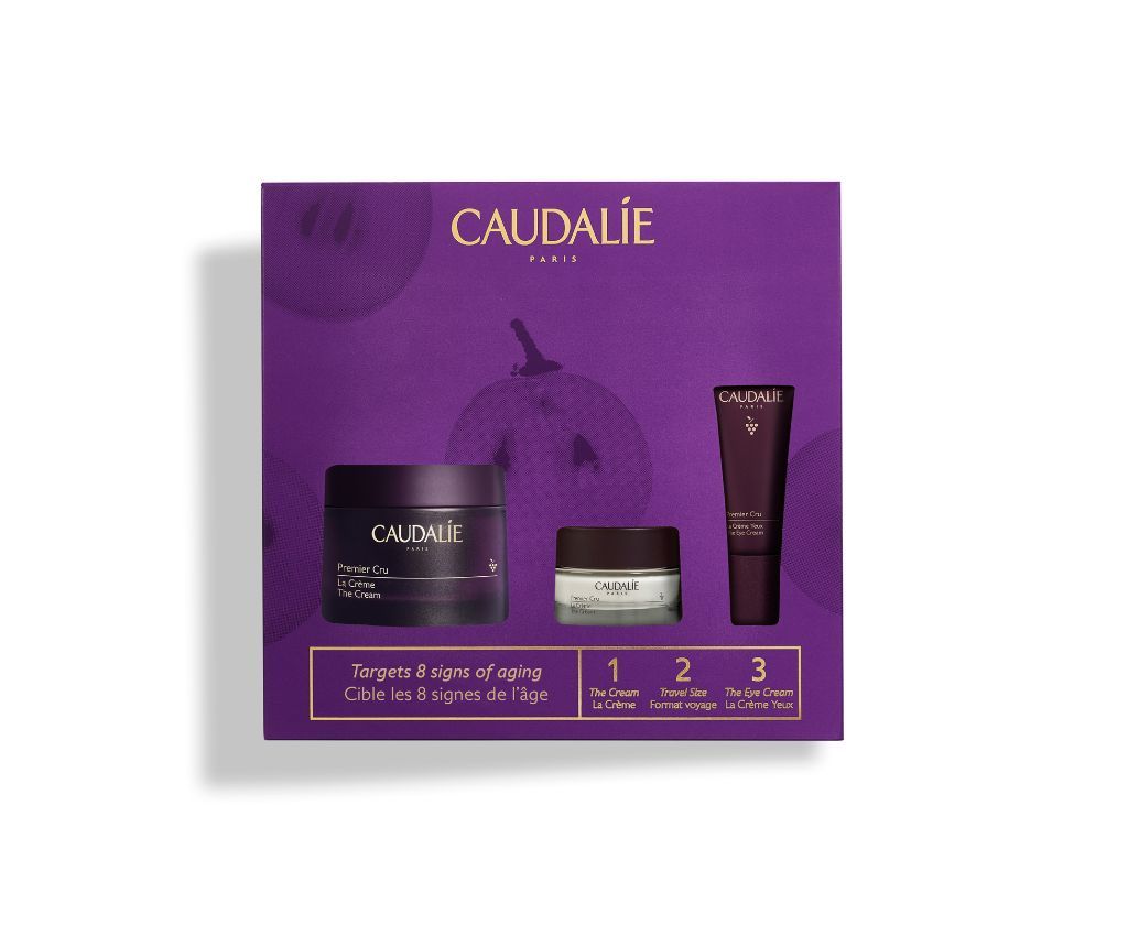 Premier Cru Ultimate Anti-ageing Gift Set