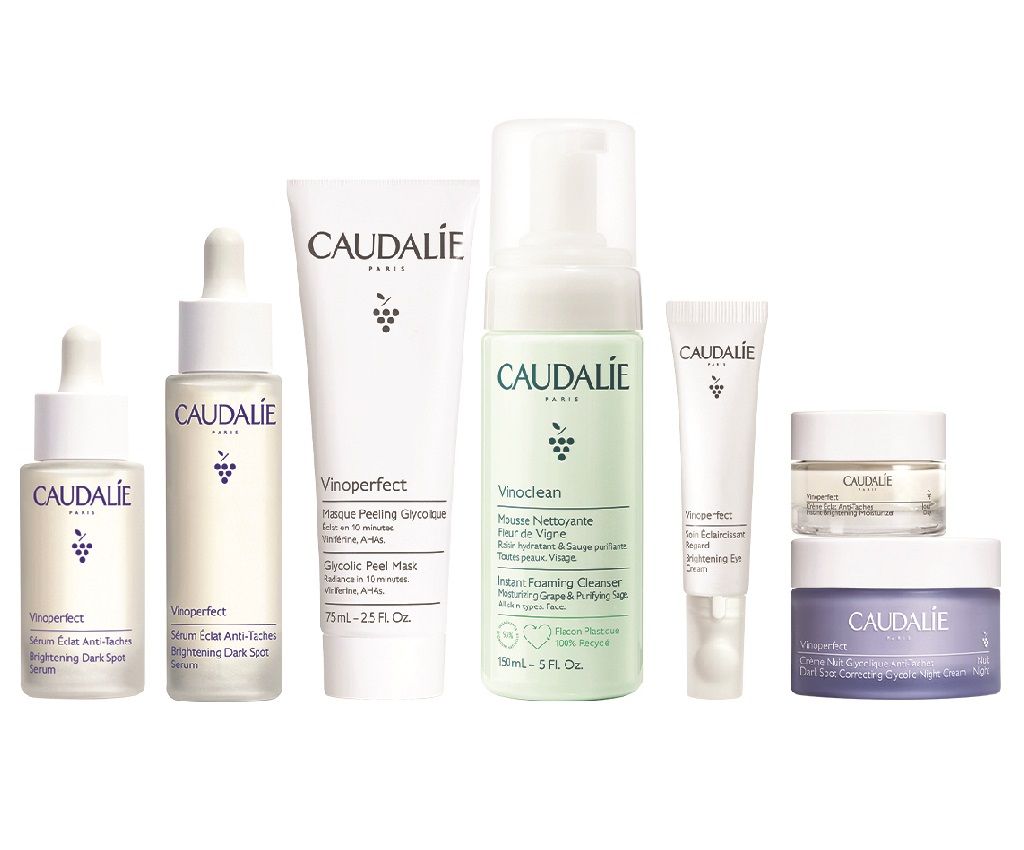 Full Recovery Brightening &amp; Correction Set