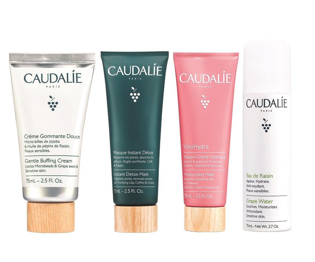 Hero Multi-masking Set
